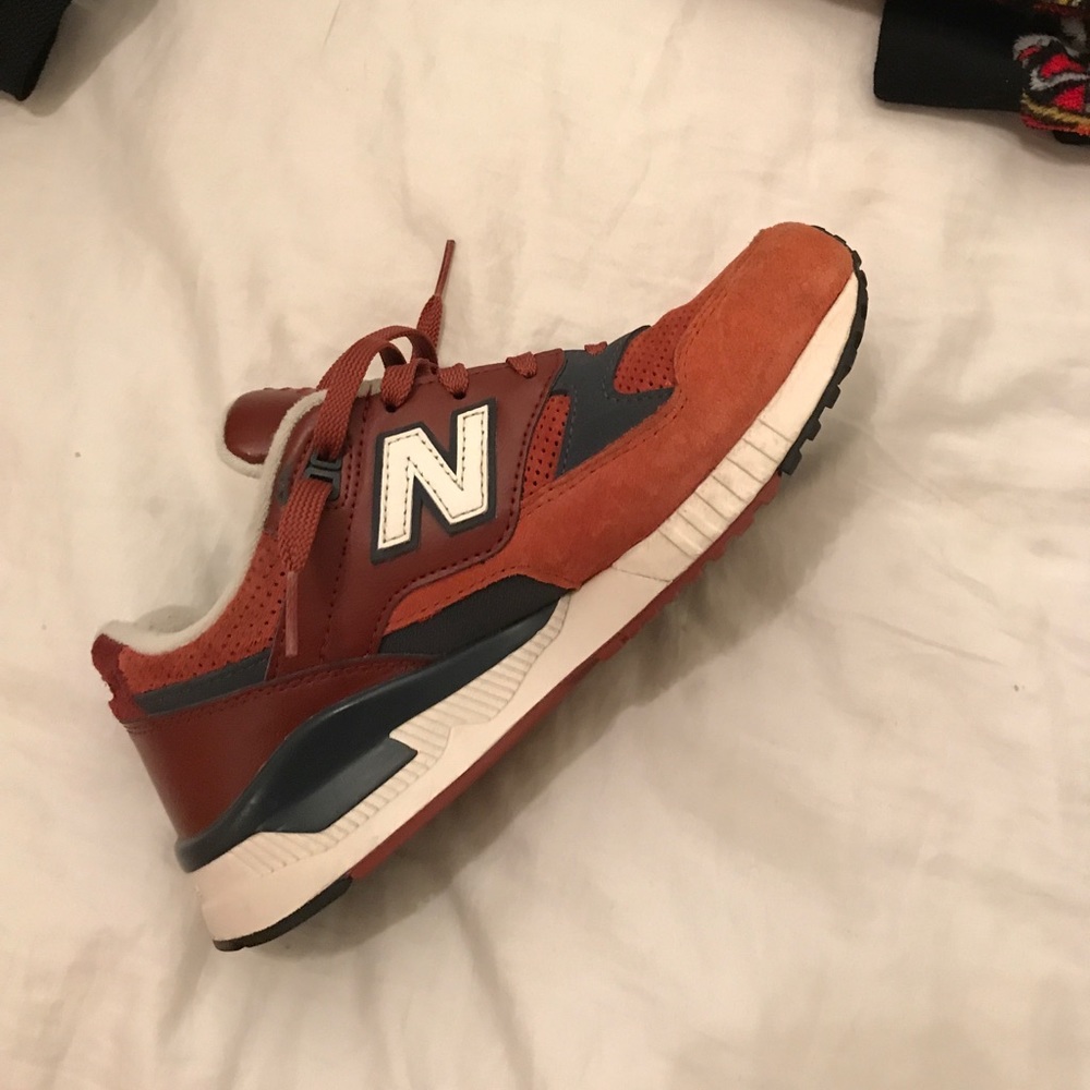 new balance 530 encap
