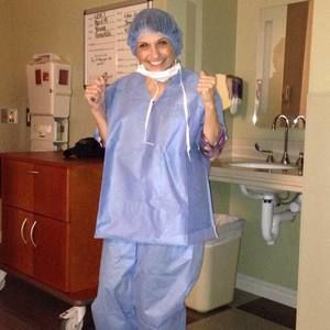 Meet your Posher, Susanna martelli