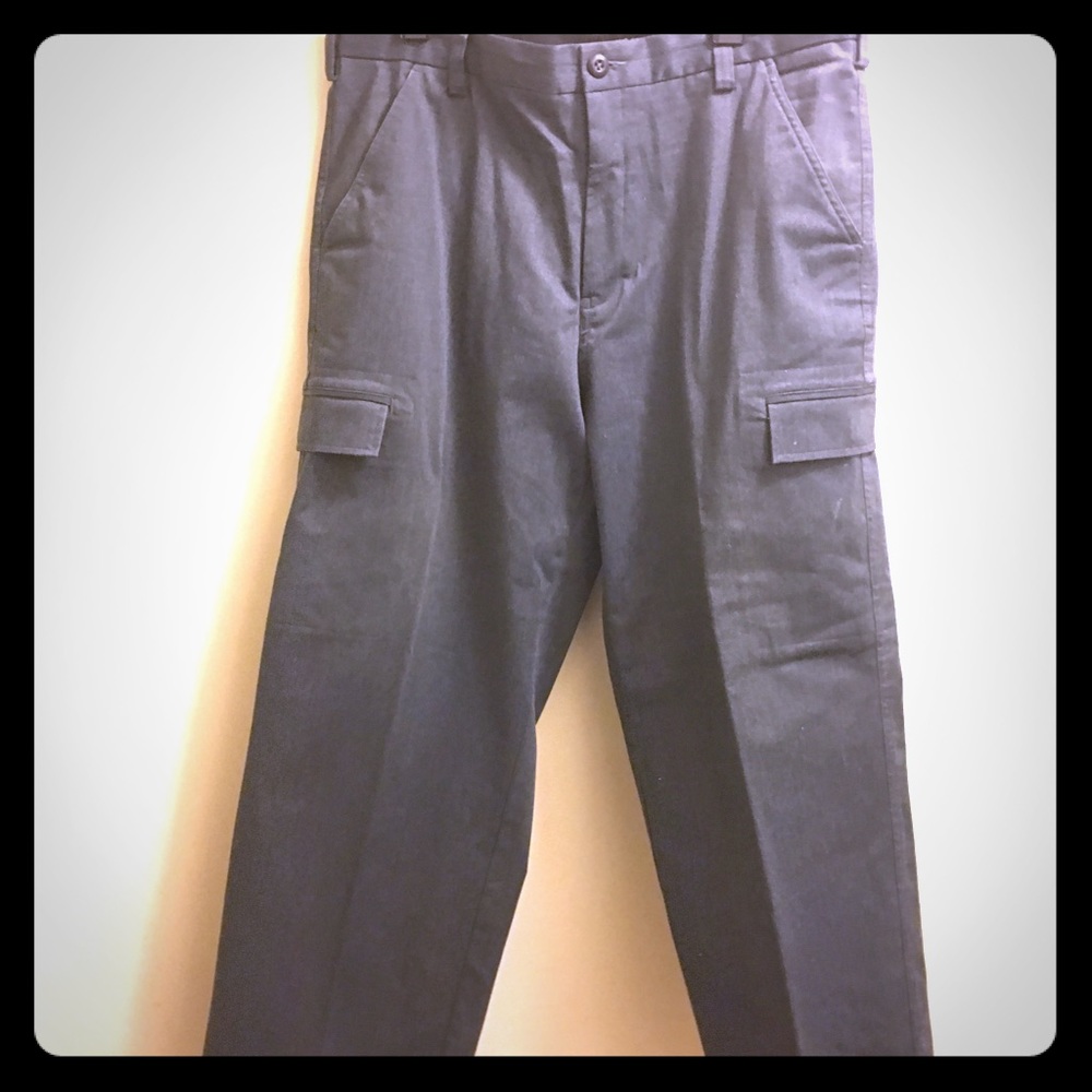 Express Dress Cargo Pants