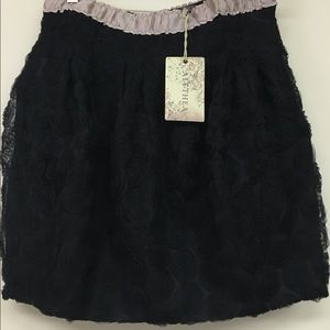 ♦️♦️ANTHROPOLOGIE ALYTHEA SKIRT ♦️♦️4/$20