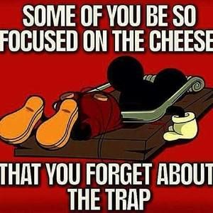 Meet your Posher, Kevin