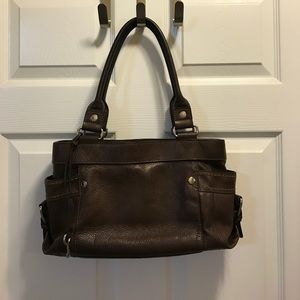 Fossil Purse