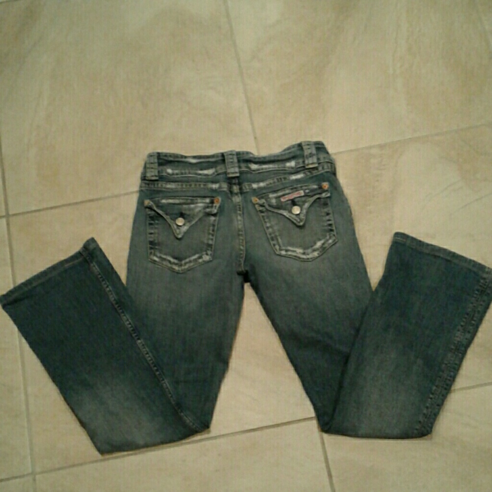 Hudson Jeans