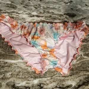 Victoria Secret bikini bottoms