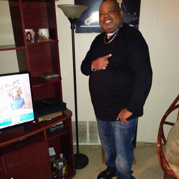 Meet your Posher, Michael - Picture 1 of 1