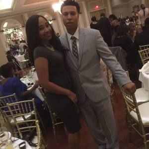 Meet your Posher, Joe