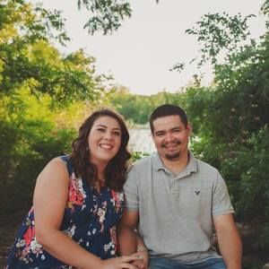 Meet your Posher, Dustin n tyler