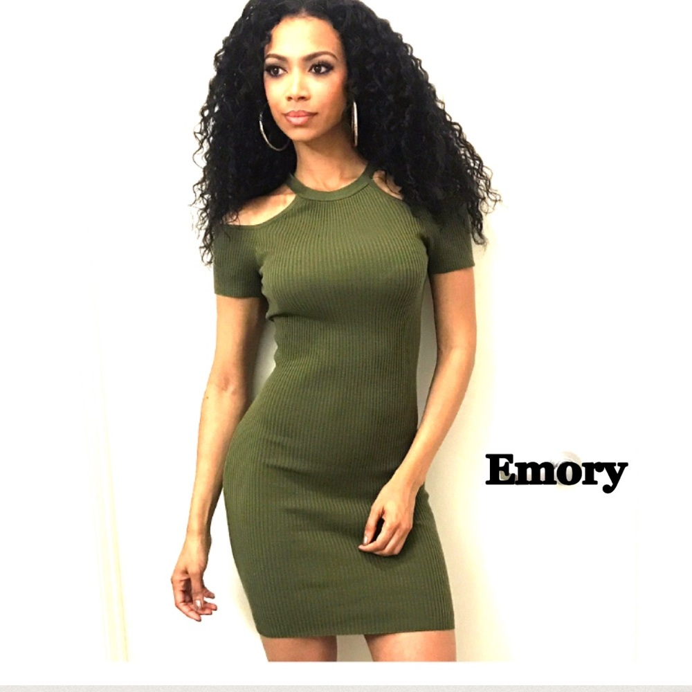 Sexy dress