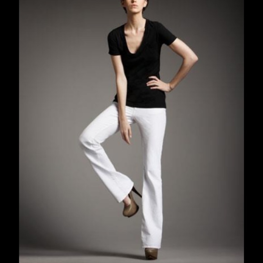 J BRAND WOMEN JEANS