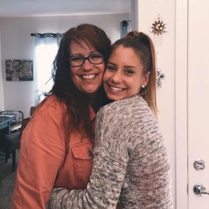 Meet your Posher, Jenna