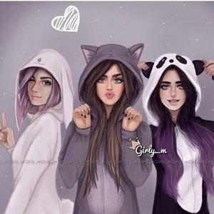 Meet your Posher, Brianna