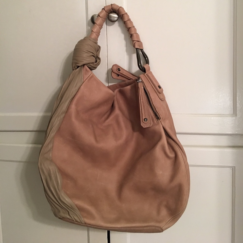 Halston Heritage Shoulder Bag