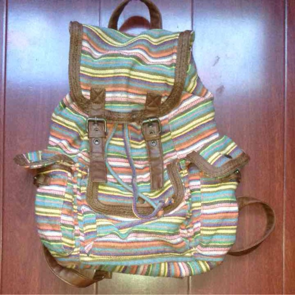Cute backpack