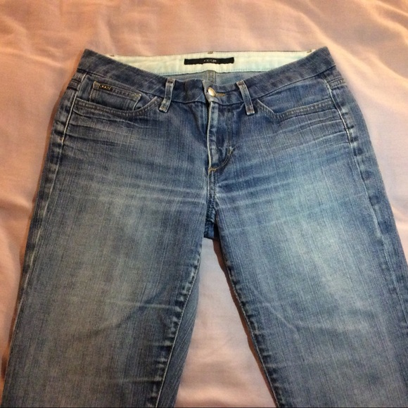 Joe's Jeans "Muse" Size 28 - Picture 2 of 4