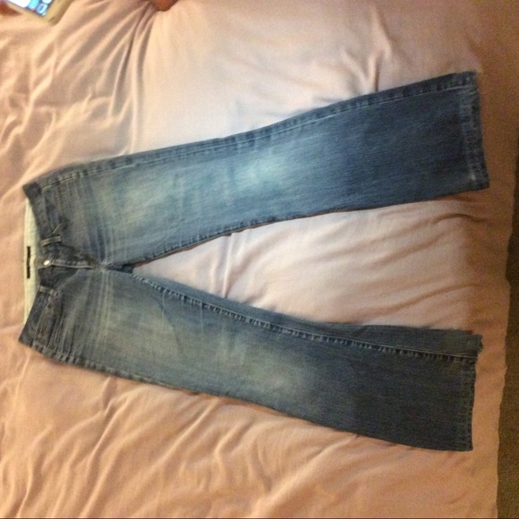 Joe's Jeans "Muse" Size 28 - Picture 3 of 4