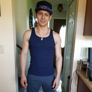 Meet your Posher, Elvis