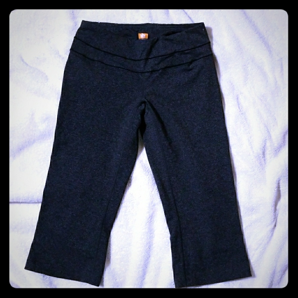 Lucy PowerMax Capris
