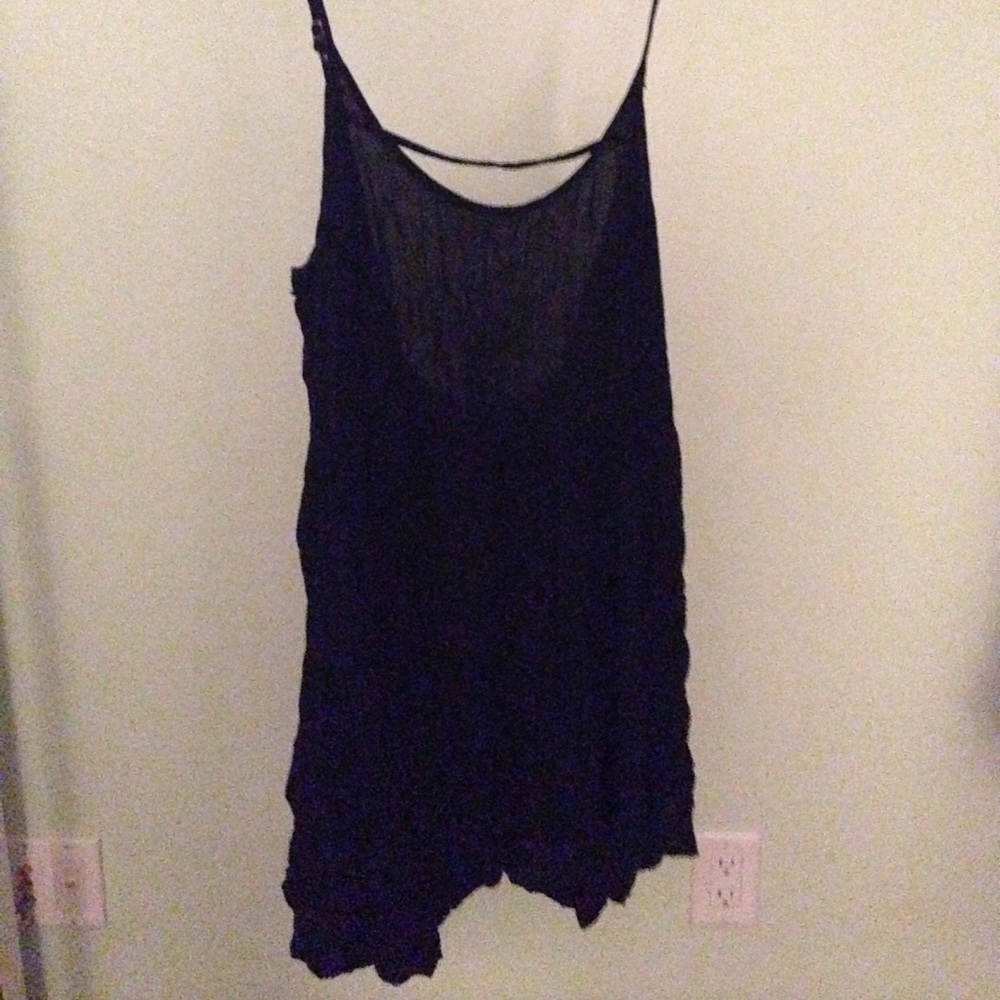 Brandy Melville jada dress