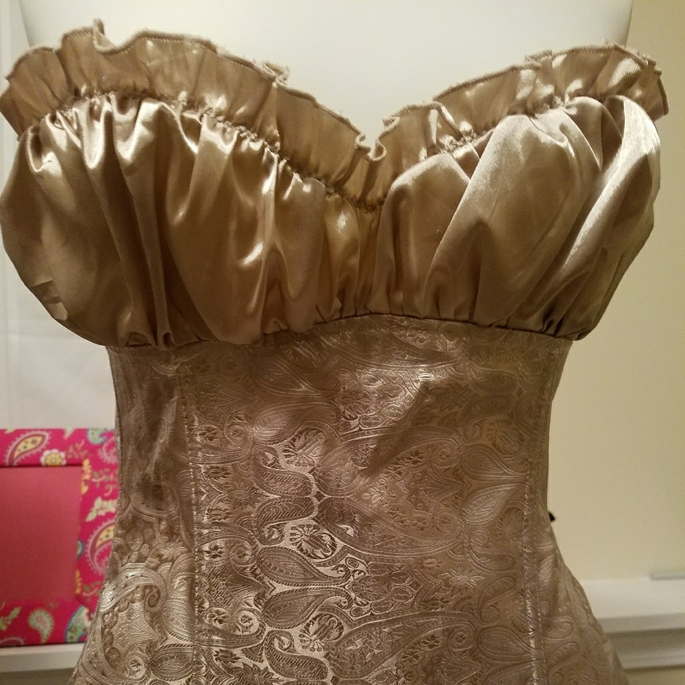 Corset