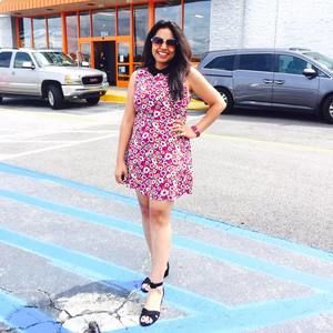 Meet your Posher, Anjali