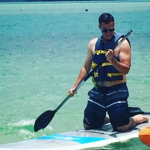 Meet your Posher, Miguel