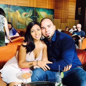 Meet your Posher, Angelica