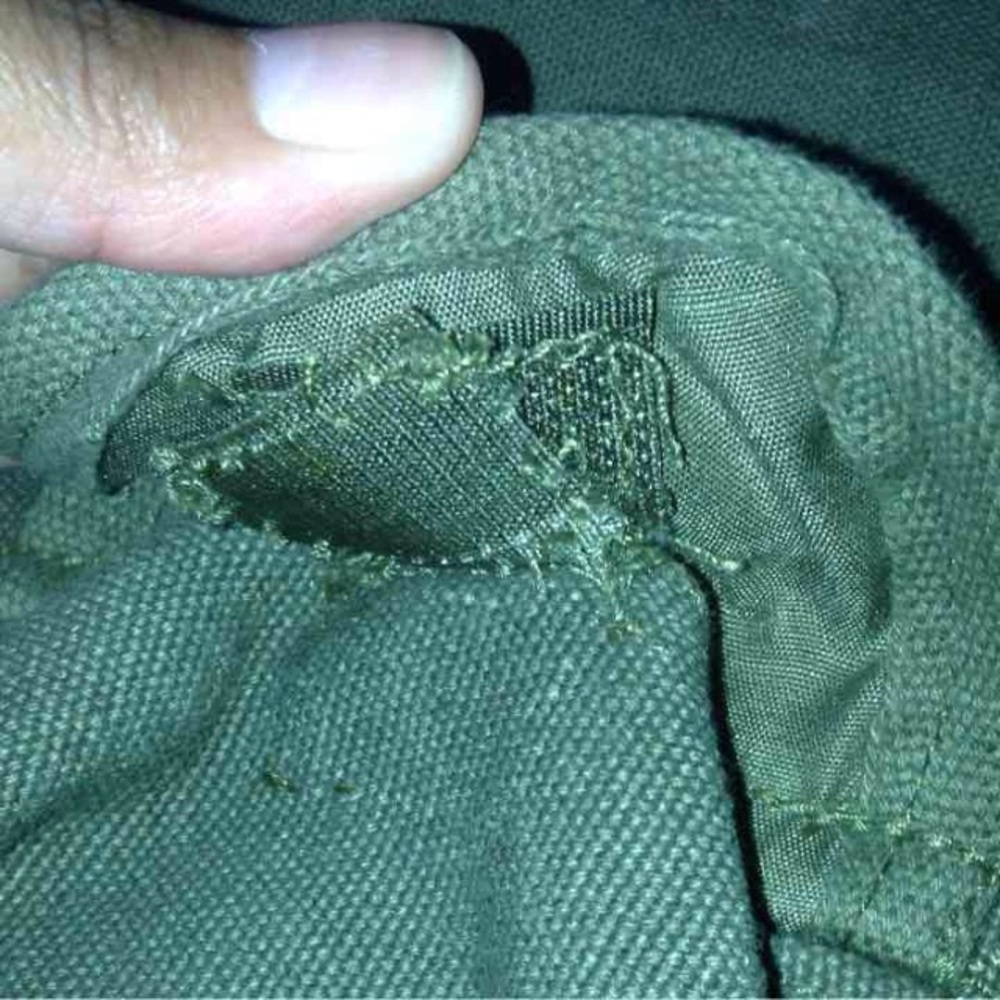 Messenger bag - Picture 3 of 3