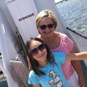 Meet your Posher, Marie