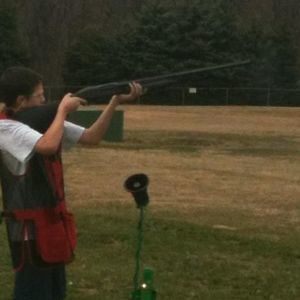 Meet your Posher, Colton