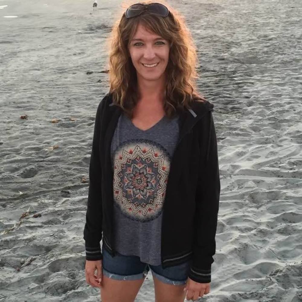 Meet your Posher, Shannon