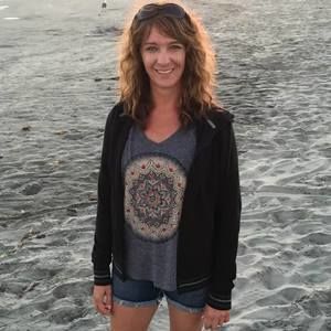 Meet your Posher, Shannon