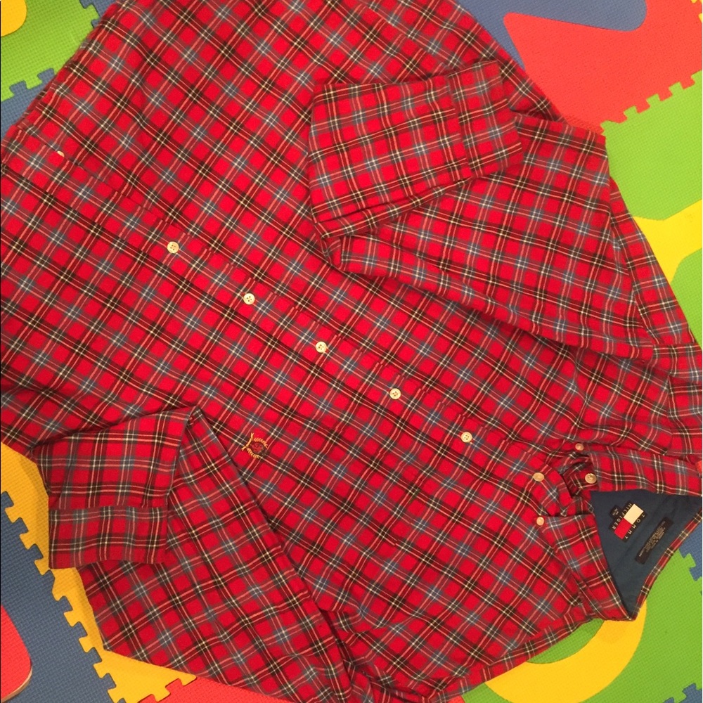 Xl Tommy Hilfiger