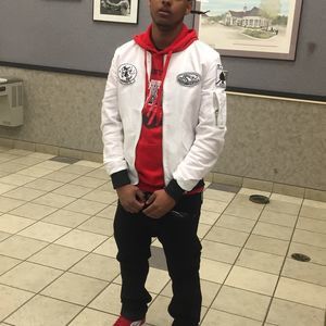 Meet your Posher, Cristian