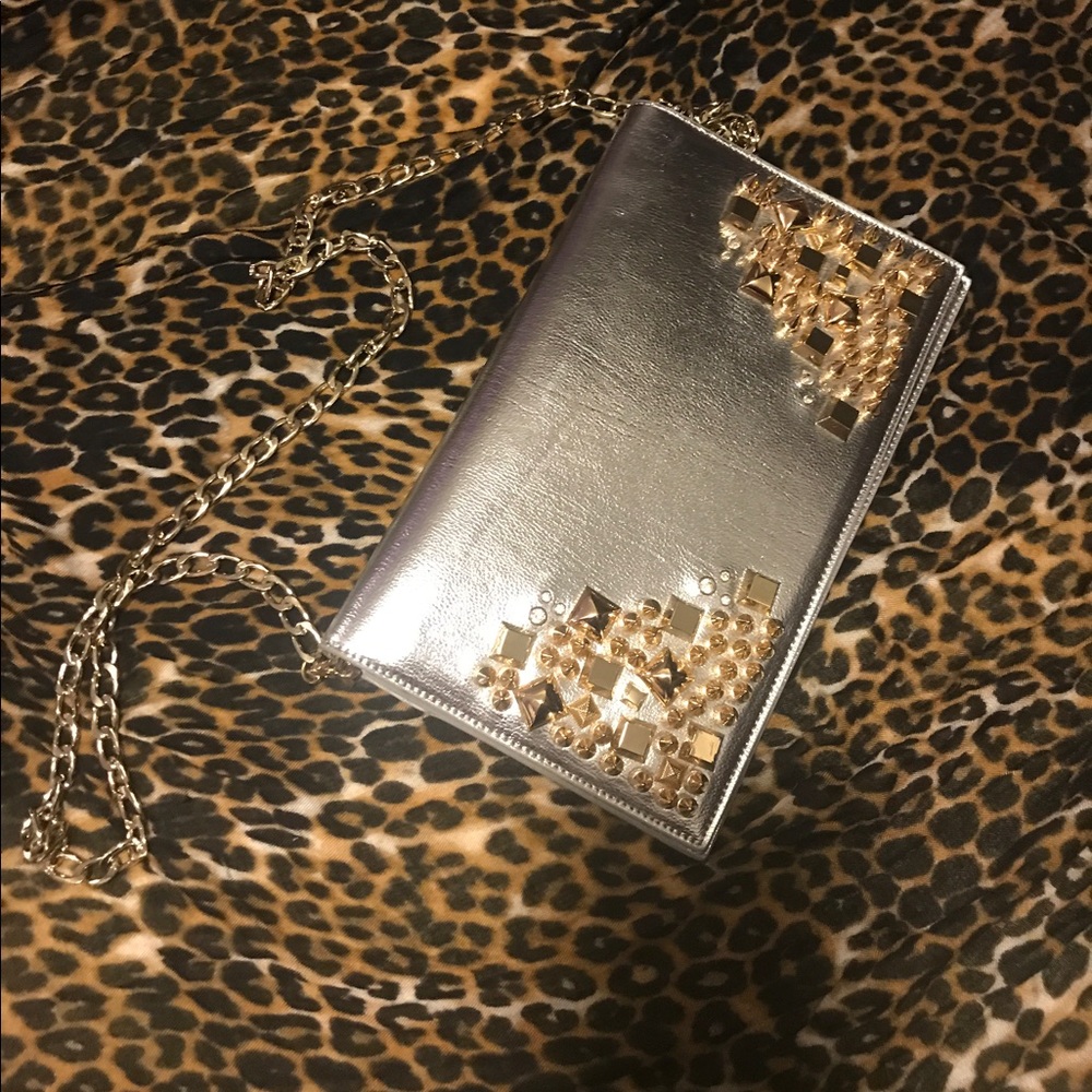 Bebe purse