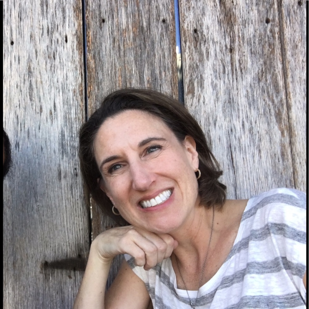 Meet your Posher, Dana