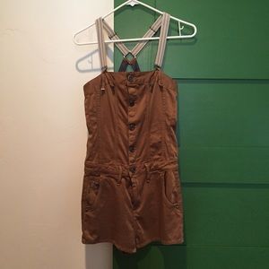 G-Star Raw Romper