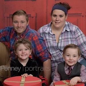 Meet your Posher, Kelley