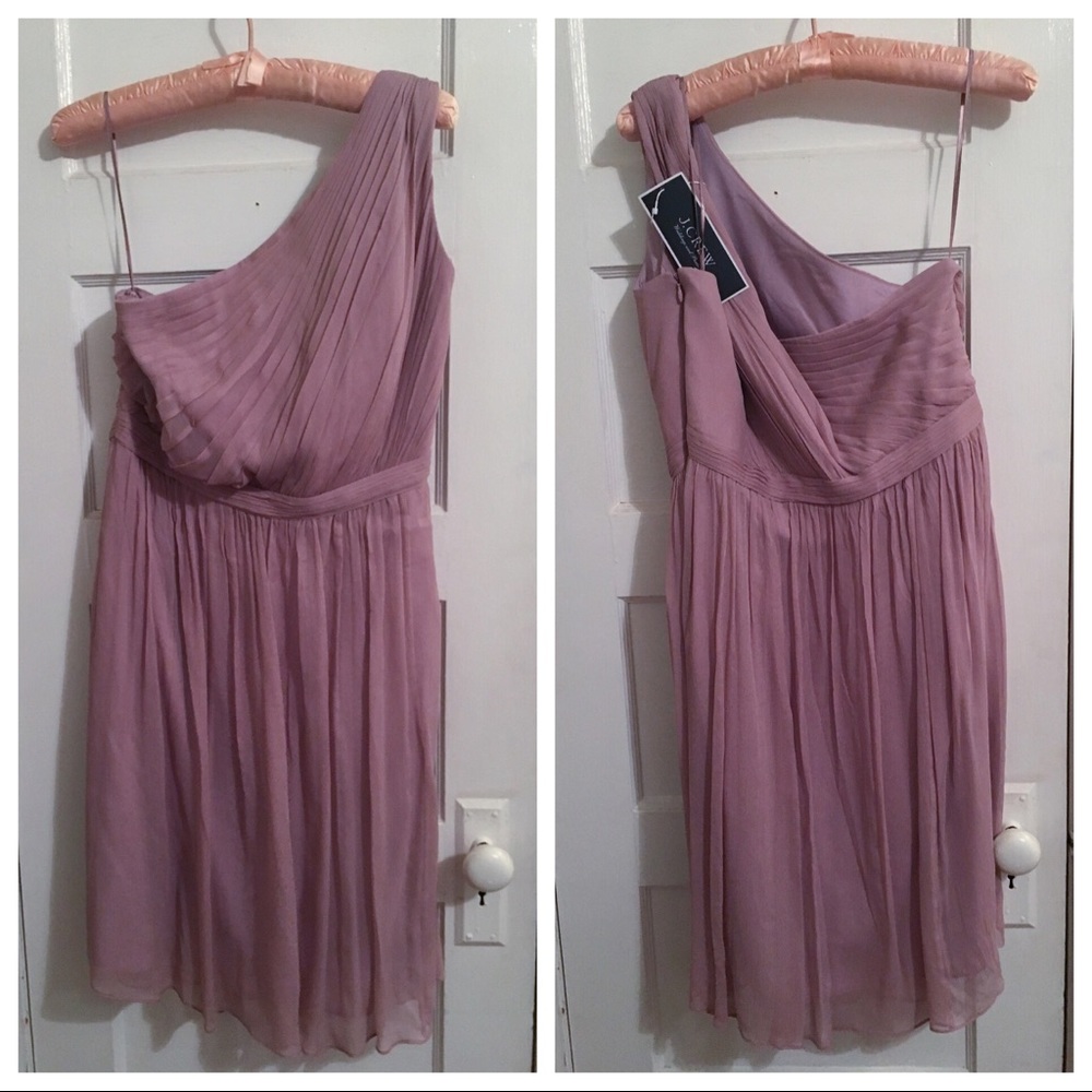 J. Crew Wedding Collection Dress