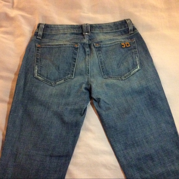 Joe's Jeans Denim - Joe's Jeans "Honey" Size 26