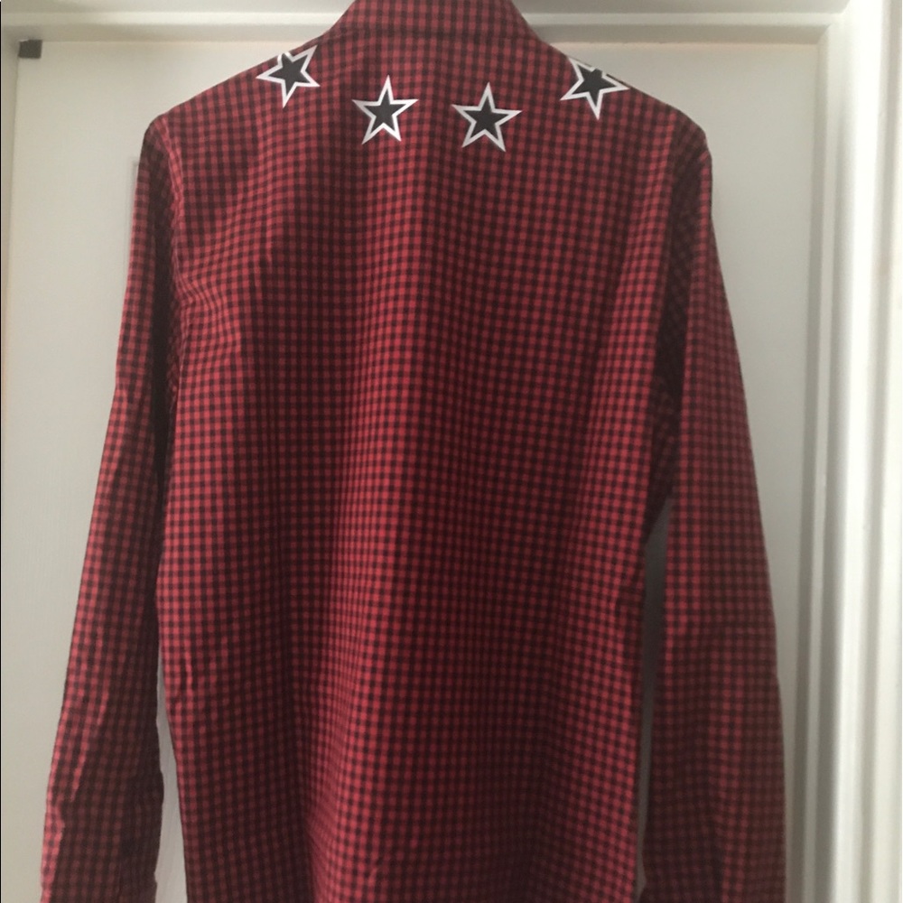 Men button down - Picture 2 of 2