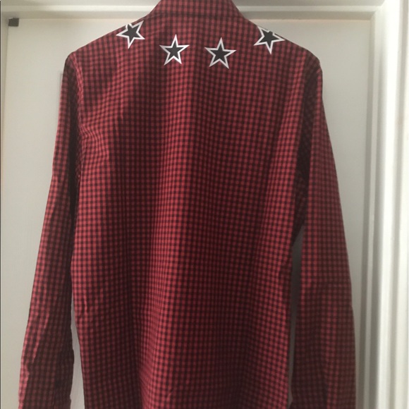 Men button down - Picture 2 of 2