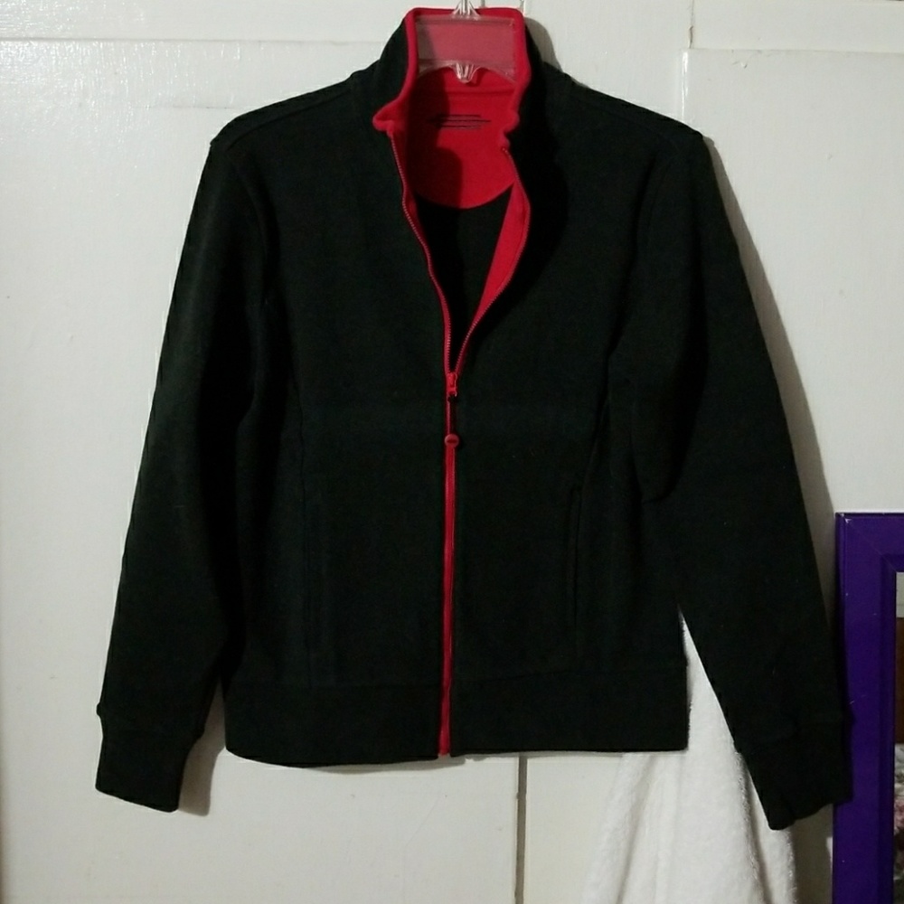 Carnoustie Zip Sweater