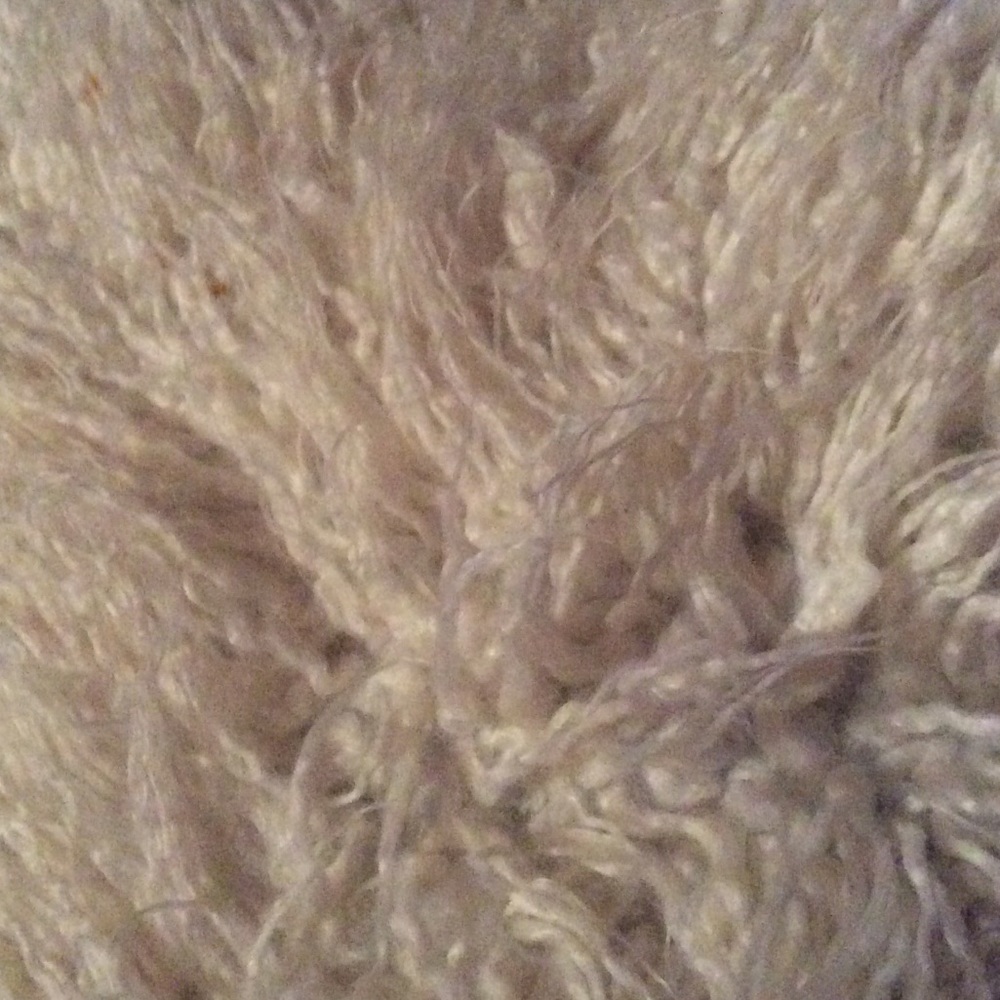 Meet your Posher, Vanoosh