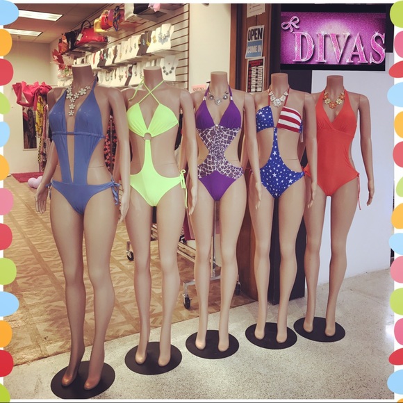 Meet your Posher, Divas - Picture 5 of 6