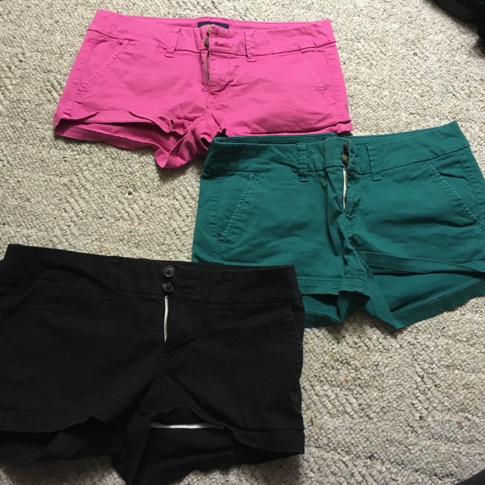 AE SHORTS