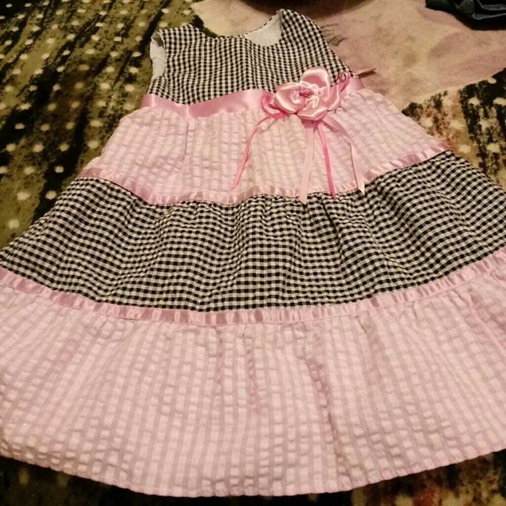 Baby dress
