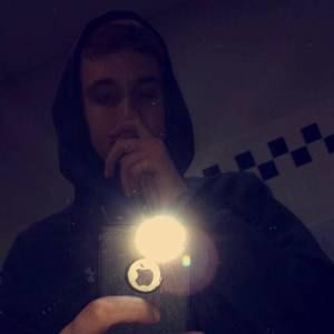 Meet your Posher, Logan