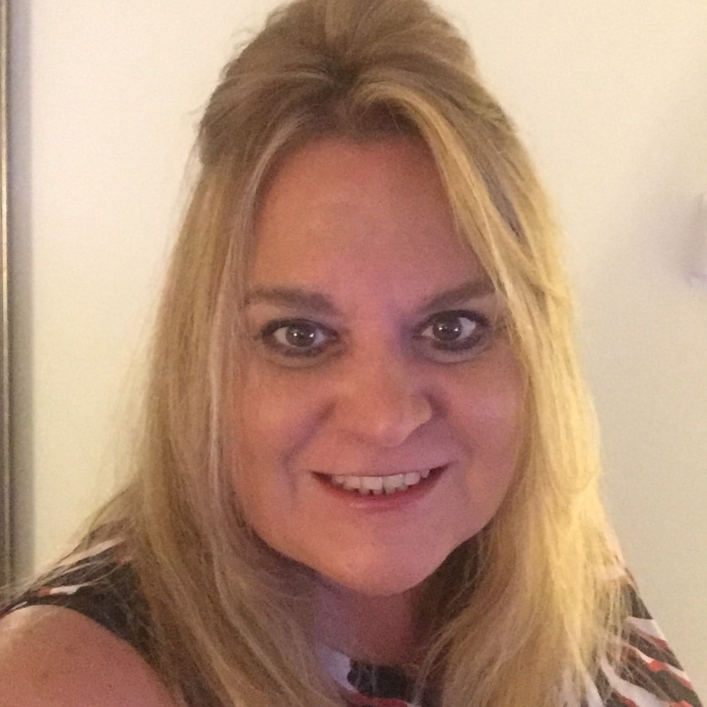 Meet your Posher, Dawn