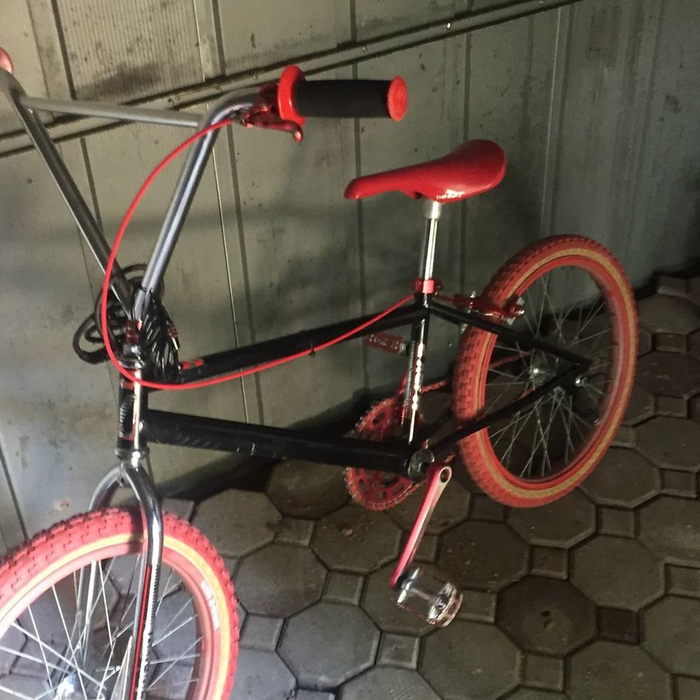 Meet your Posher, Ivan