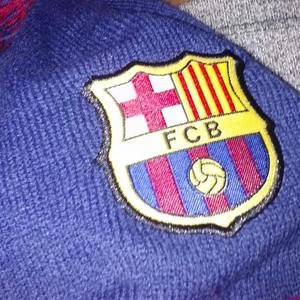 Meet your Posher, Keondre